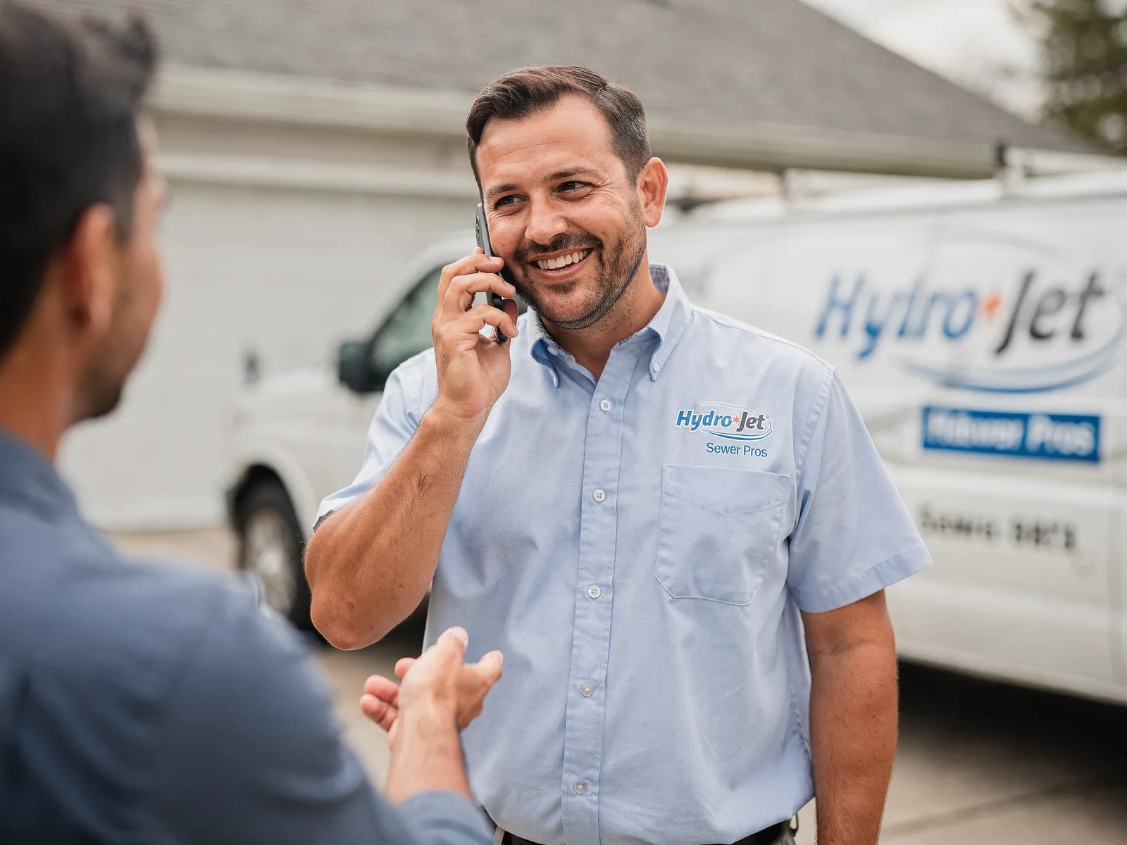 Hydro Jetting Fallston, NC FAQs